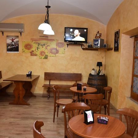 B&B Le Due Isole Nuoro  Exterior foto
