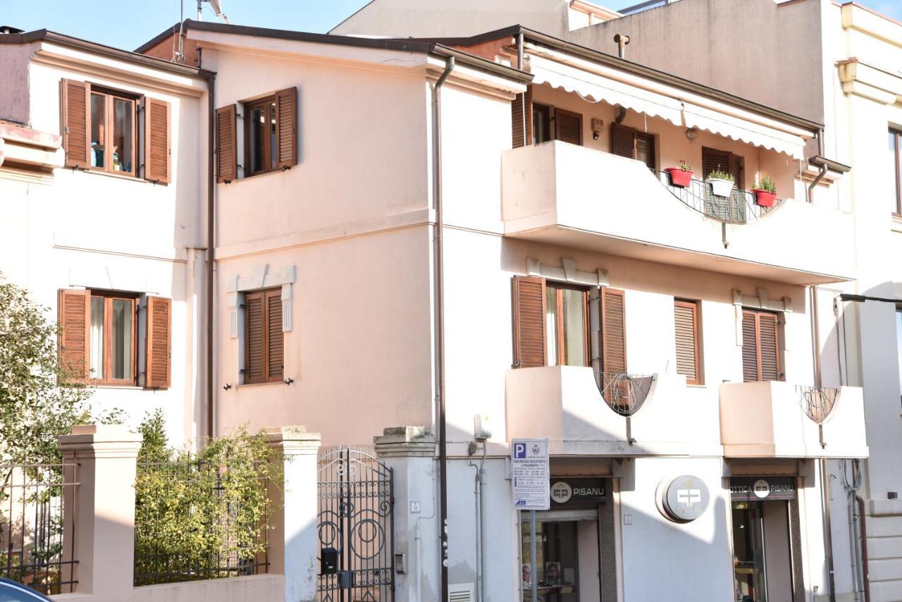 B&B Le Due Isole Nuoro  Exterior foto